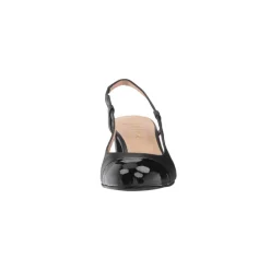 Baton - Black Leather
