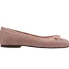Candiace - True Nude Leather