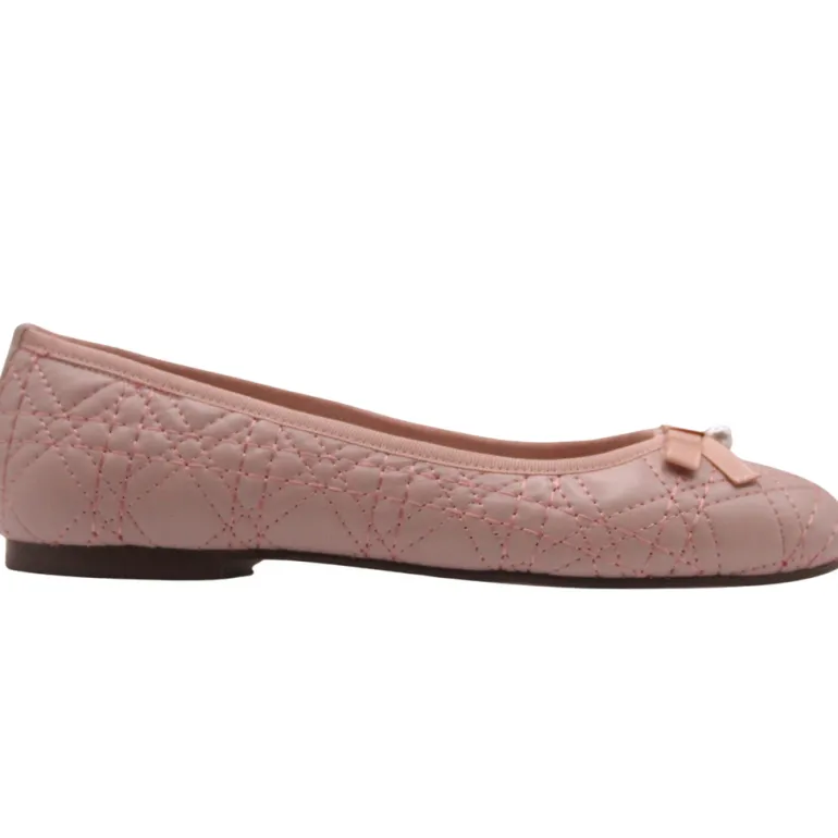 Candiace - True Nude Leather