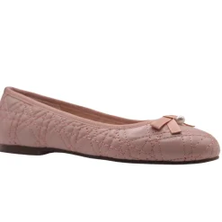 Candiace - True Nude Leather