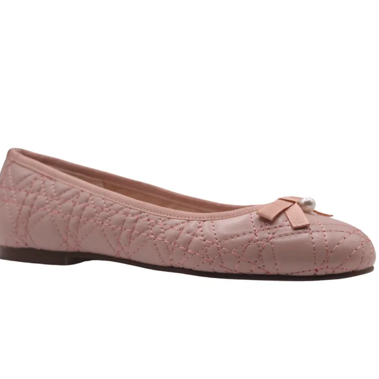Candiace - True Nude Leather