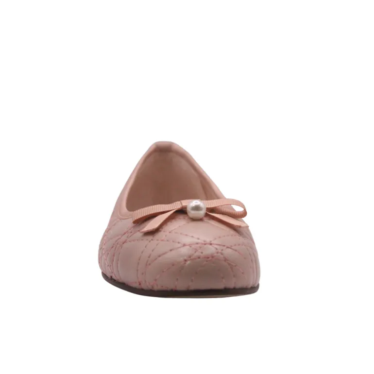 Candiace - True Nude Leather