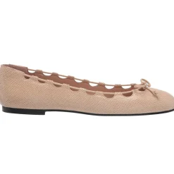 Charlott - Beige Snake