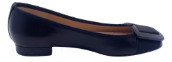 Classic - Black Leather