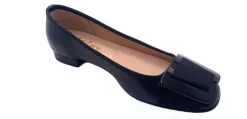 Classic - Black Leather