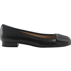 Classic - Black Patent