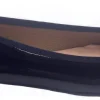 Classic - Navy Patent