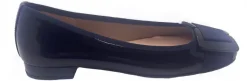 Classic - Navy Patent