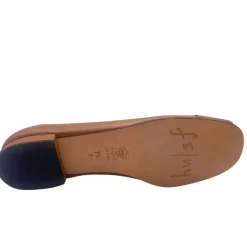 Classic - Praline Leather