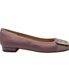 Classic - Taupe Leather
