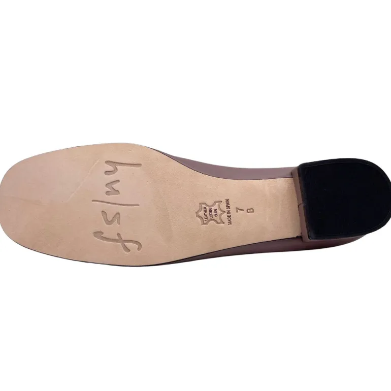Classic - Taupe Leather