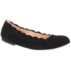 Cuff - Black Suede