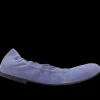Cuff - Blue Suede