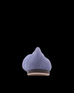 Cuff - Blue Suede