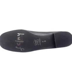 Drum 6 - Black Leather