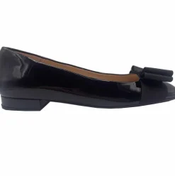 Drum 6 - Black Patent