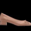 Elda - Pana Cotta Leather