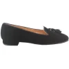 Eloise - Black Quilt Velvet