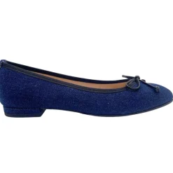 Emmy - Denim Black