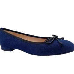 Emmy - Denim Black