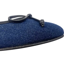 Emmy - Denim Black
