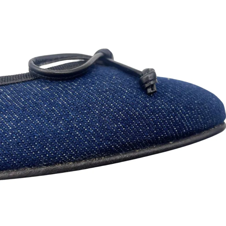 Emmy - Denim Black