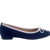 Emmy - White Denim