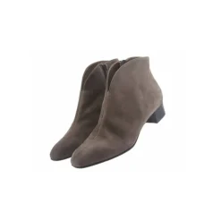 Eva - Smog Suede