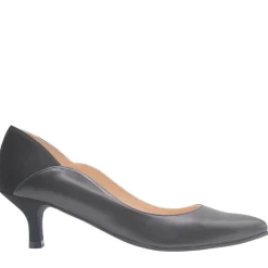 Foxtrot - Black Leather