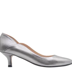 Foxtrot - Dark Silver Metallic