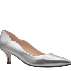 Foxtrot - Dark Silver Metallic