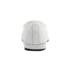 Helium - White Leather