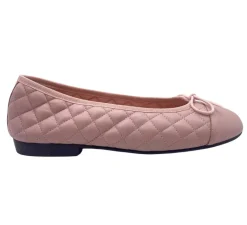 Heros - Blush Leather