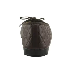 Heros - Brown Leather