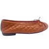 Heros - Cognac Leather