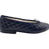 Heros - Navy Leather
