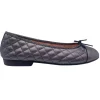 Heros - Pewter Leather