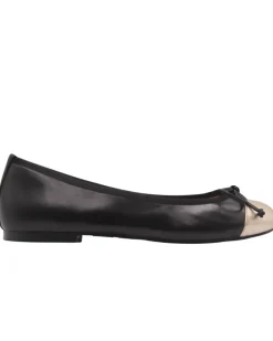 Index - Black Gold Metallic