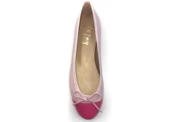 Index - Blush Leather
