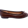 Index - Brown Leather
