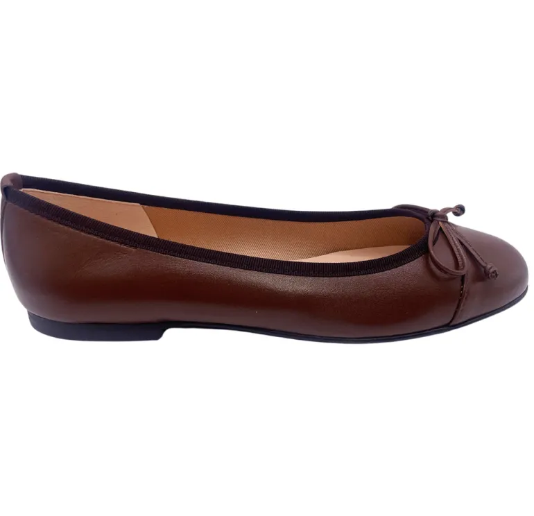 Index - Brown Leather
