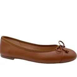 Index - Cognac Leather