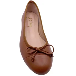 Index - Cognac Leather
