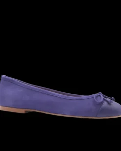 Index - Periwinkle Suede
