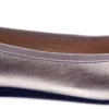 Index - Pewter Black Leather