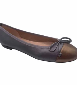 Index - Pewter Bronze Metallic