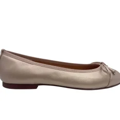 Index - Soft Taupe Leather