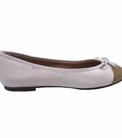 Index - White Beige Leather