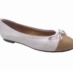 Index - White Beige Leather