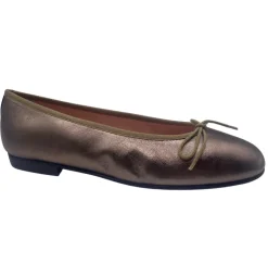 Ingrid - Anthracite Leather